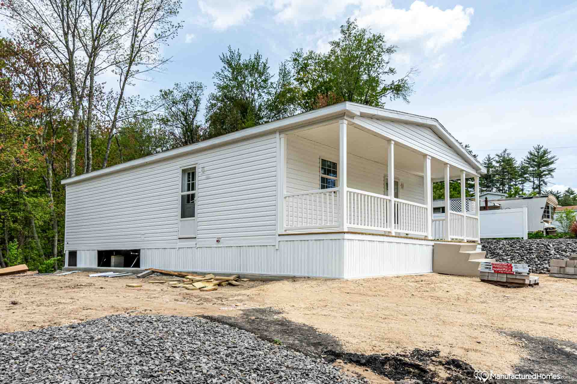 22 Atlas Northwood A23801 For Sale by Whispering Pines